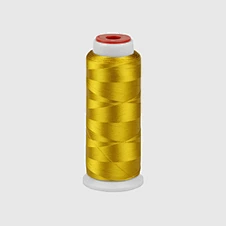polyester embroidery